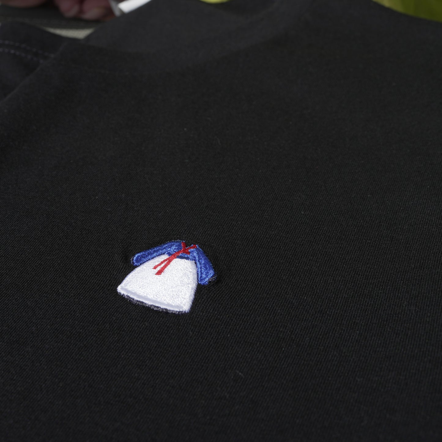 T-shirt Hanbok 한복
