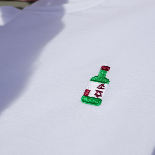 T-shirt Soju 소주