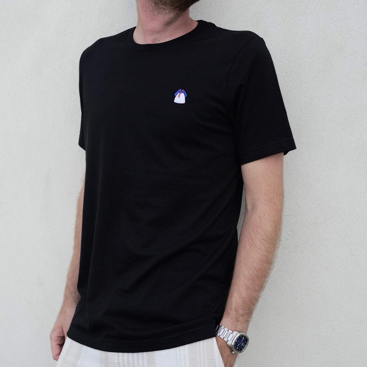 T-shirt Hanbok 한복