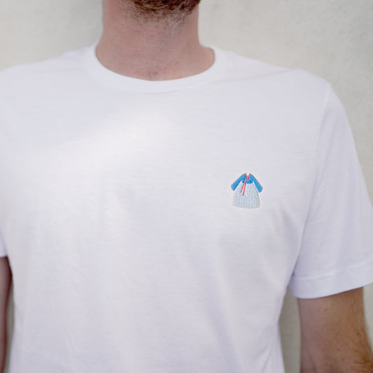 T-shirt Hanbok 한복