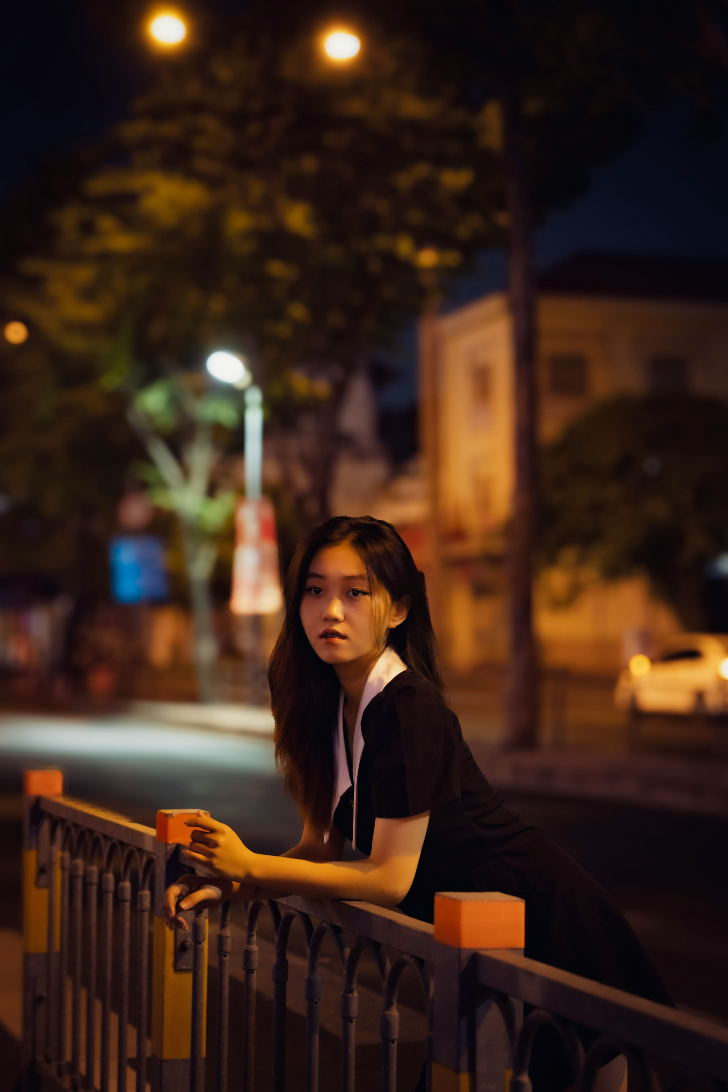 La poésie de Minji 민지의 시