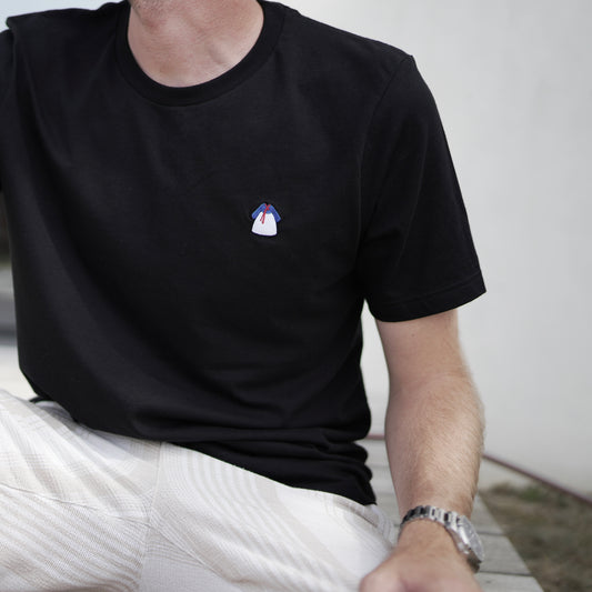 T-shirt Hanbok 한복